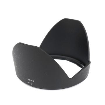 Caruba HB-63 Black