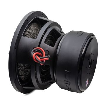 DD Audio 9512K D1 ESP