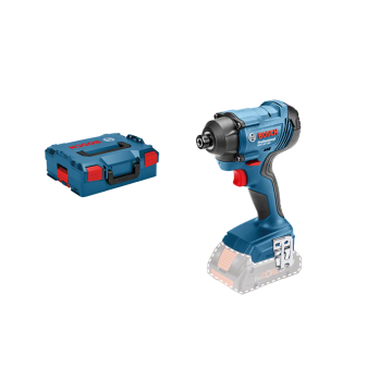 Bosch GDR 18V-160, SOLO L-Boxx (06019G5104)