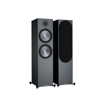 Monitor Audio Bronze 500 Black (Set of 2)