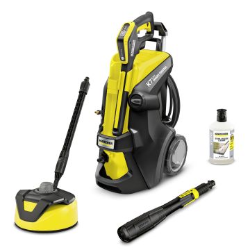 Karcher K 7 Smart Control Home Black Edition (1.317-206.0/K7SC HT5BL)