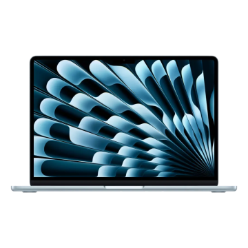 Apple MacBook Air 13" M5 10 CPU 10 GPU 24GB 1TB Sky Blue INT MDHK4
