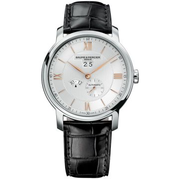 Baume & Mercier Classima Executives Men's Watch M0A010038