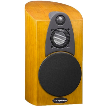 Wharfedale Jade 1 Vintage Cherry (Single Speaker)