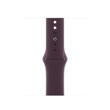 Apple 41mm Dark Cherry Sport Band - Regular MKUJ3ZM/A