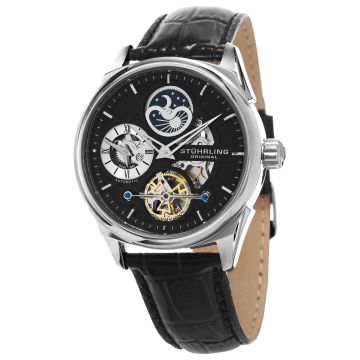 Stuhrling Legacy Men's Watch 657.02