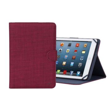 Rivacase Biscayne Tablet Sleeve 10.1 inch Red (3317RED)