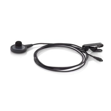 Rode PinMic Discreet Pin-Through Lapel Microphone