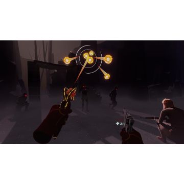 Sony PlayStation 5 The Light Brigade Collectors Edition (PSVR2) (PS5)