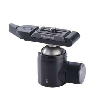 Cullmann CROSS CB4.3 Ball Head With QRC-System CROSS CX420 (40043)