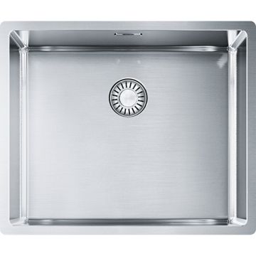 Franke Box BXX 210/110-50 Push-Knob (127.0375.273)