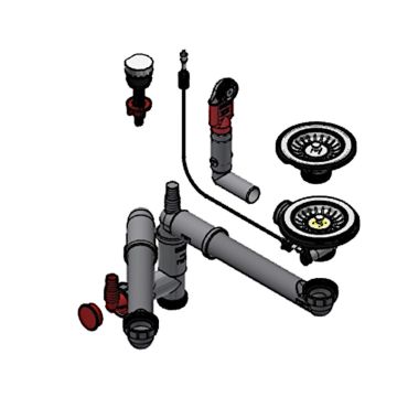 Franke Set WK Autom. BFG 651 2B Round of TCK (112.0568.434)