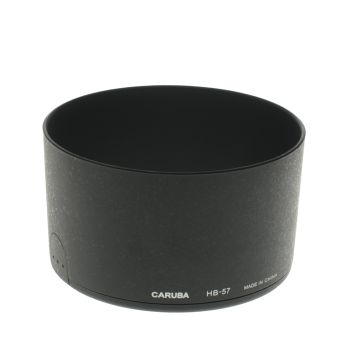Caruba HB-57 Black