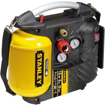 Stanley Air Boss 5L (DN 200/10/5)