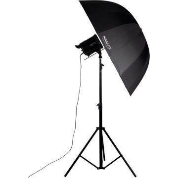 Nanlite Umbrella Deep Silver 135cm