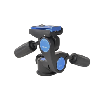 Benro HD2A 3-Way Head