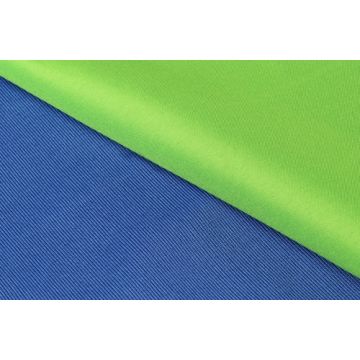 StudioKing Background Cloth 2.7x5m Blue/Green