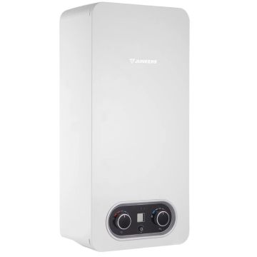 Bosch 4300 WRD11-4 KG R Gāzes Ūdenssildītājs (7736505779)