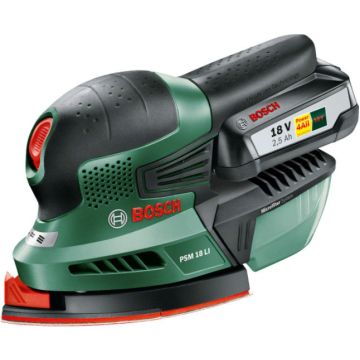 Bosch PSM 18 Li (06033A1303)