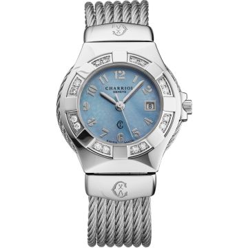 Charriol Celtic Ladies Watch CELT3D541C004
