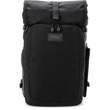 Tenba Fulton V2 14L Backpack Black 637-733