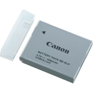 Canon NB-6LH