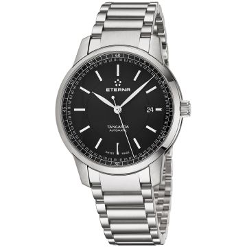 Eterna KonTiki Tangaroa  Men's Watch
      		 2948.41.41.0277
