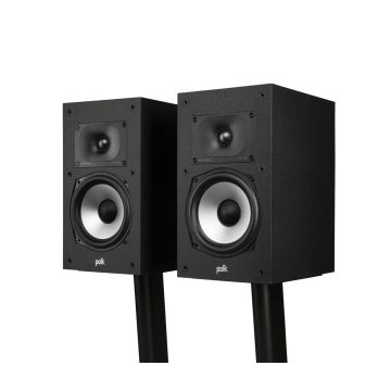 Polk Audio Monitor XT20 Black (Set of 2)