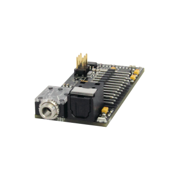 HELIX HEC AUX IN for DSP.2 ( HP40031)