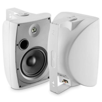 Focal Custom OD 108 White