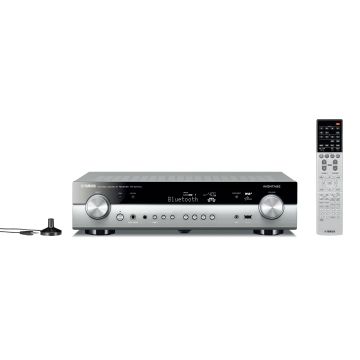 Yamaha RX-AS710D Titanium