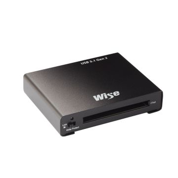 Wise CFast Card Reader WA-CR05