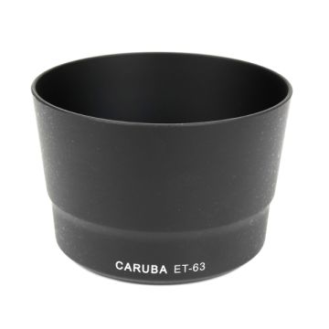 Caruba ET-63 Black