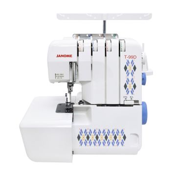 Janome T-99D