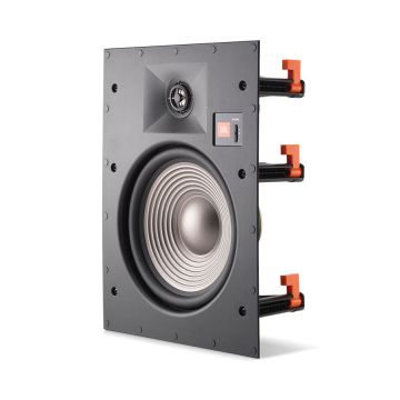 JBL Studio 2 8IW In-Wall Speaker