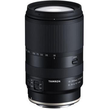 Tamron 18-300mm F/3.5-6.3 Di III-A VC VXD Canon RF (APS-C)