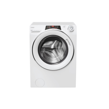 Candy Washing Machine RO41274DWMCT/1-S 7kg 1200 RPM White Steam WiFi (RO41274DWMCT/1-S)