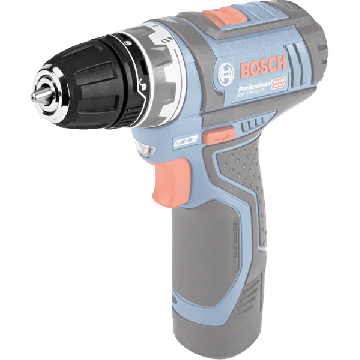 Bosch FlexiClick GFA 12-B Carton (1600A00F5H)