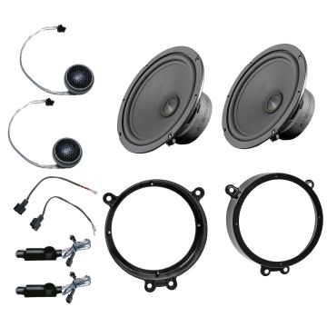 Ai-Sonic S1-MB W203