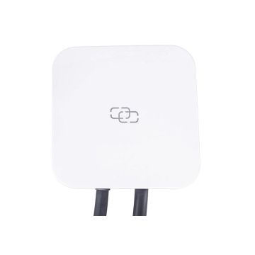 Electric Car Charging Station, Type 2, 22kW, 32A, 3-phase, 5m (EV200719)