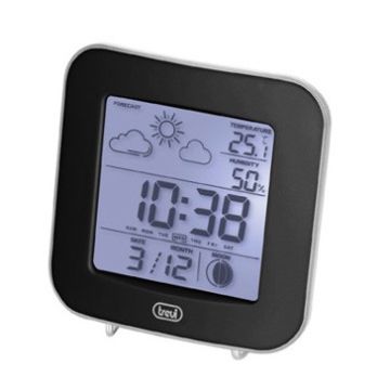 Trevi ME 3106 Black
