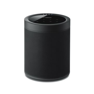 Yamaha MusicCast 20 Black