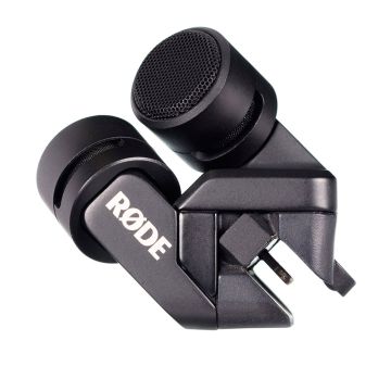 Rode i-XY