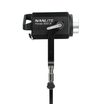 Nanlite Forza 500 II LED Spotlight