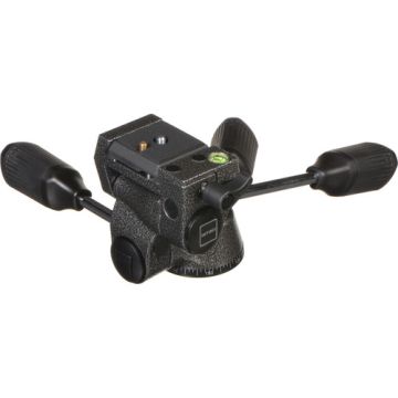 Gitzo Low Profile Head, Quick Release, Series 2 (G2272M)