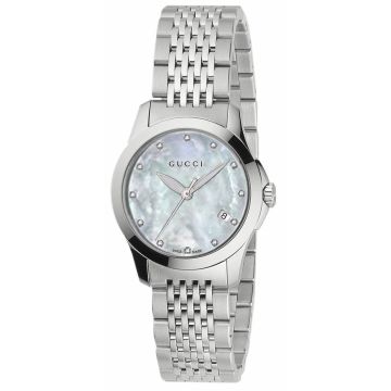 Gucci G-Timeless Ladies Watch YA126504
