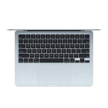 Apple MacBook Air 13.6 M4 (2025) 10 CPU 10 GPU 24GB 512GB Sky Blue MC6V4