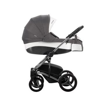 Bebetto Tito Premium Class CH04 2in1