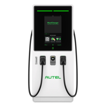 AUTEL MaxiCharger DC FAST Charging station