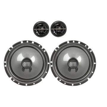 Pioneer TS-170Ci Speaker Set